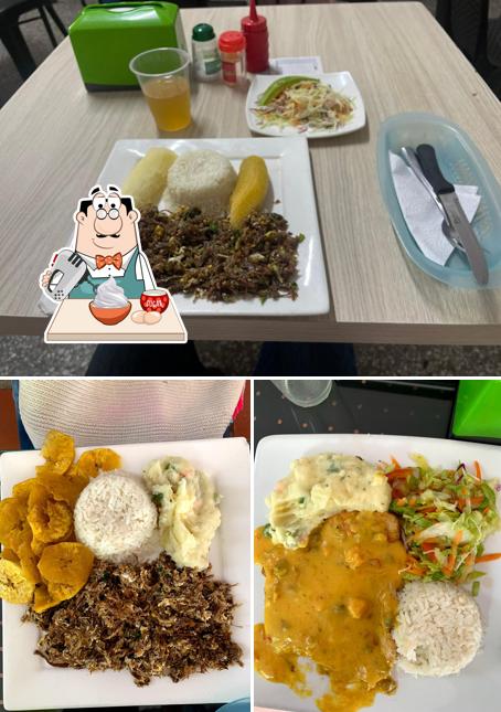 Pisillos Restaurant