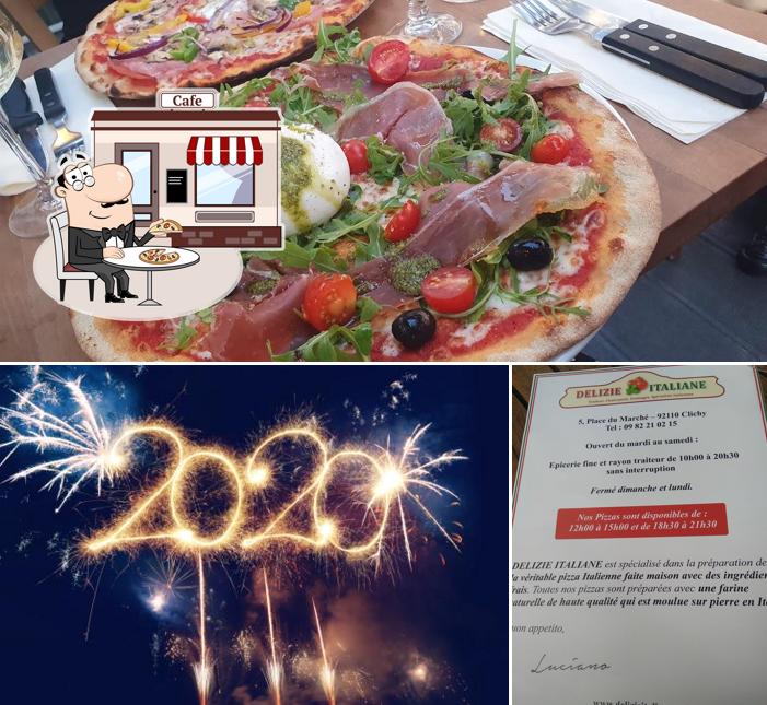 Delizie Italiane