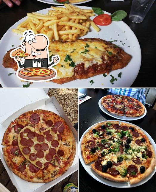 Pizzeria La Stella 2