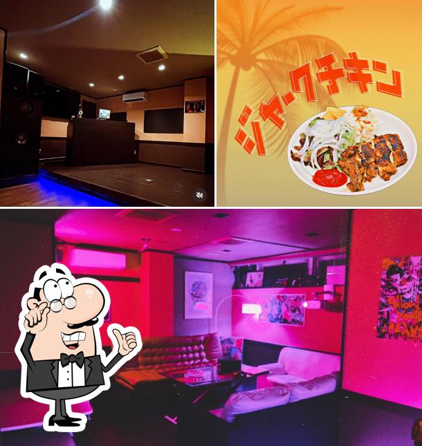 SoundBar JAM 館山駅東口