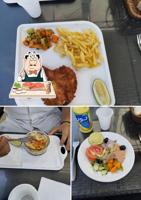 Americain Diner