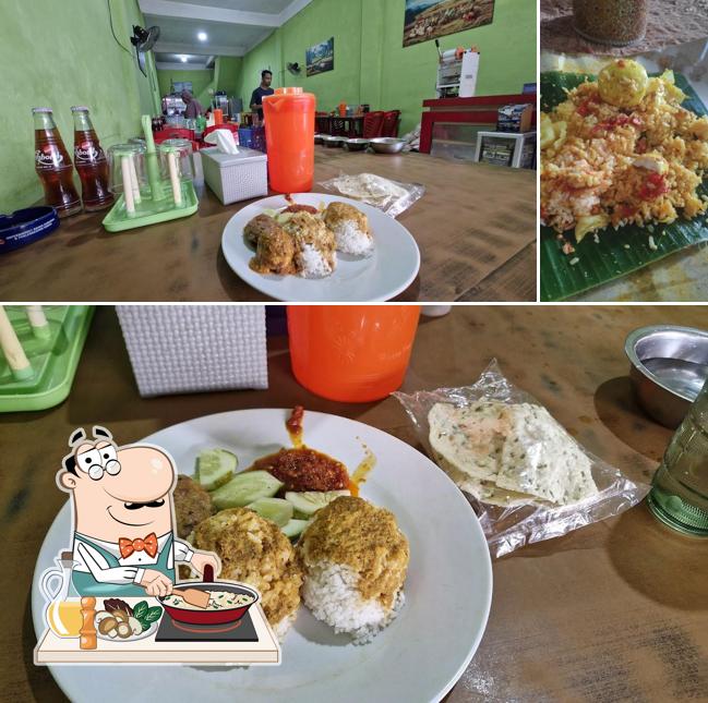 Ampera Berkat Doa Ibu