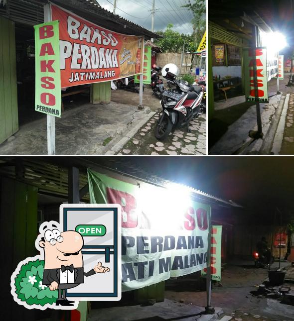 BAKSO PERDANA JATIMALANG