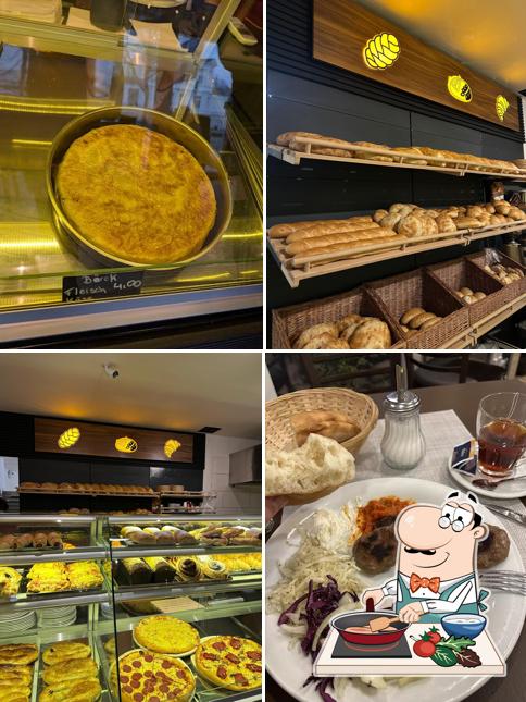 Balkan Bäckerei Minden