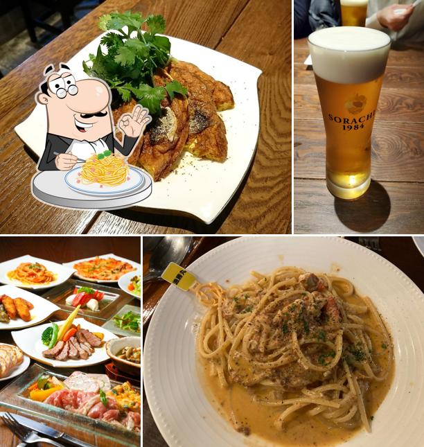 Brasserie Lou