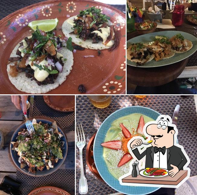 Charly´s Vegan Tacos
