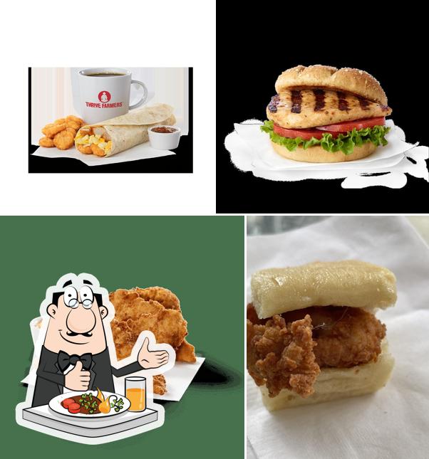 Chick-fil-A