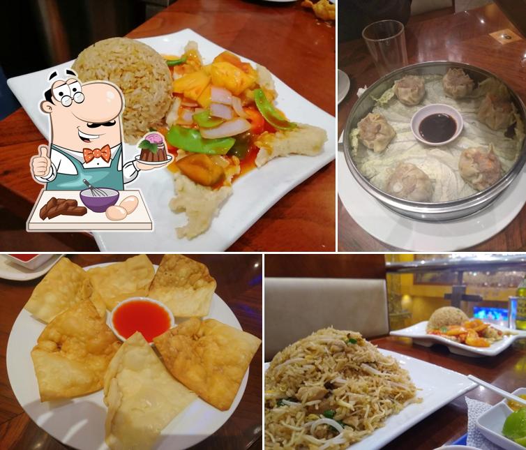 Chifa Asia