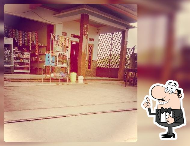 DAPUR ALULA
