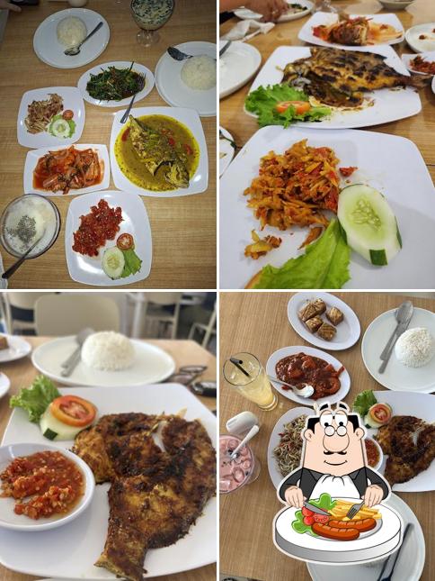 Delisea Seafood