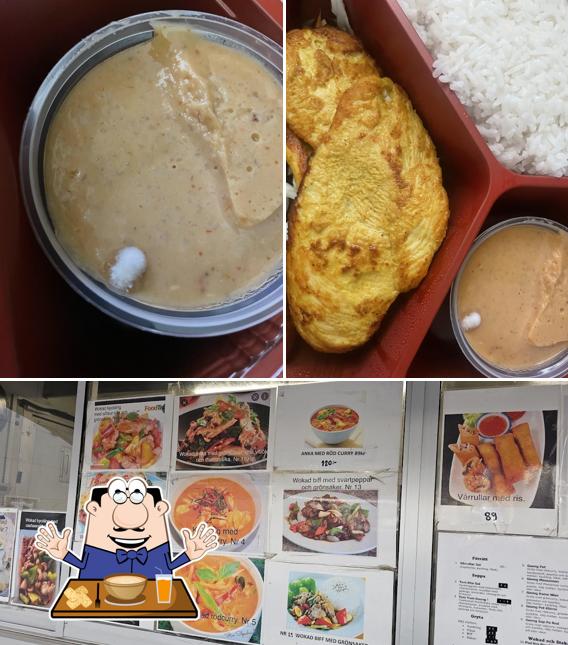 Em Aroy Thai Take Away