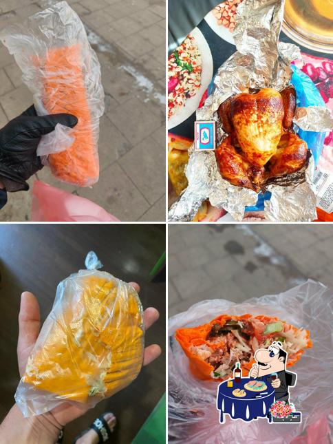 Шаурма