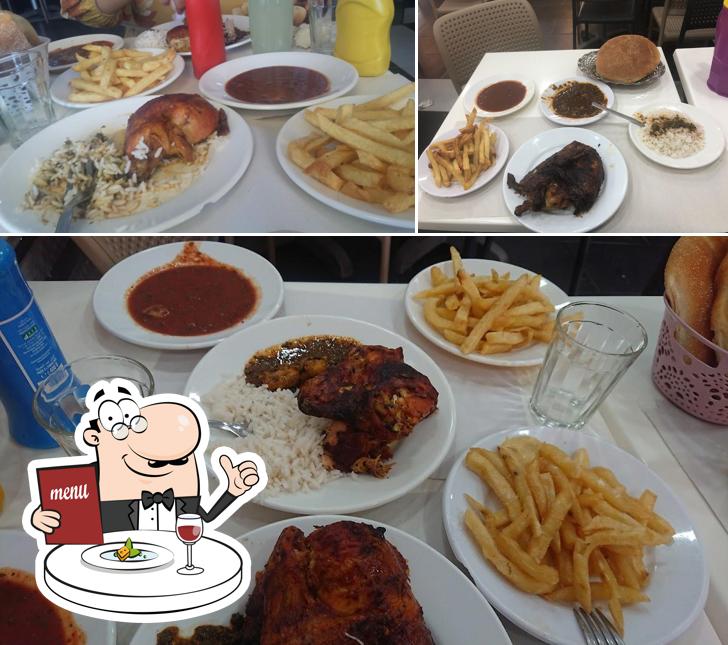 Grillade Hassan