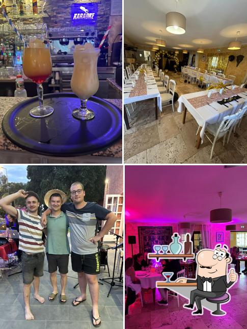 Il Giardino Frejus