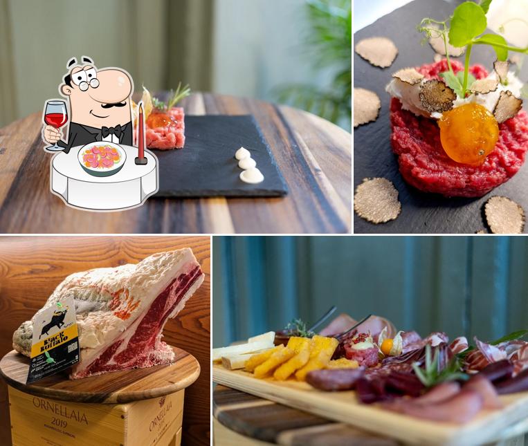Il Podere Ristorante