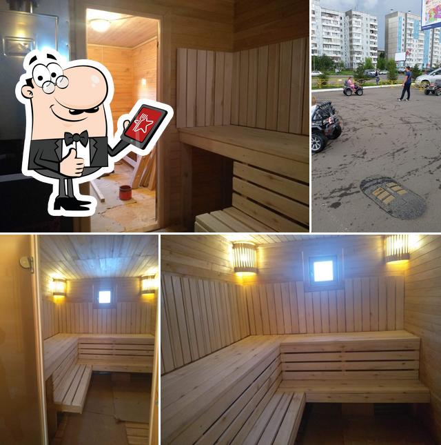 Кафе Хот дог и Сэндвич
