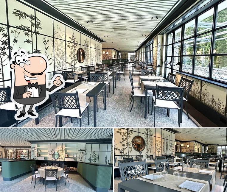 La Serra Bistrot