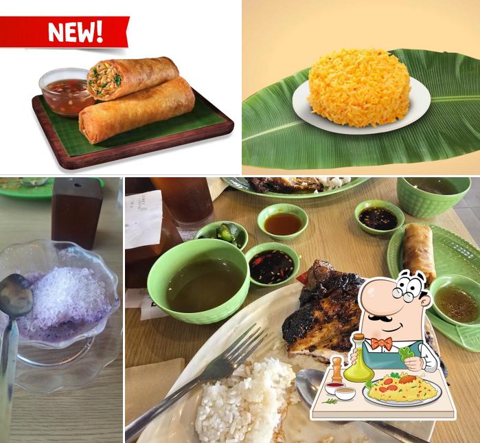 MANG INASAL LANCASTER IMUS