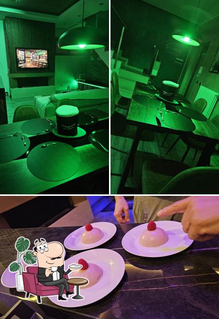 New Ceeoly Saloon