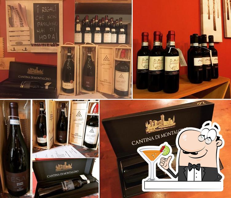 Osteria Bros'