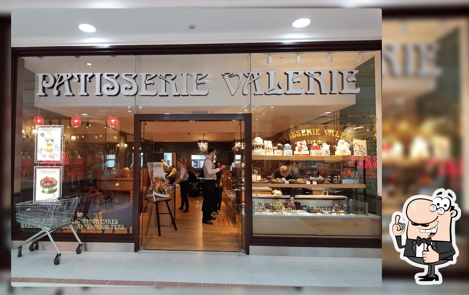 Patisserie Valerie