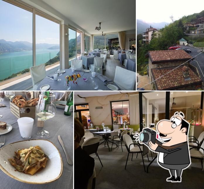 Ristorante Hotel Panoramico