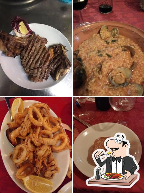 Ristorante Taverna 1860