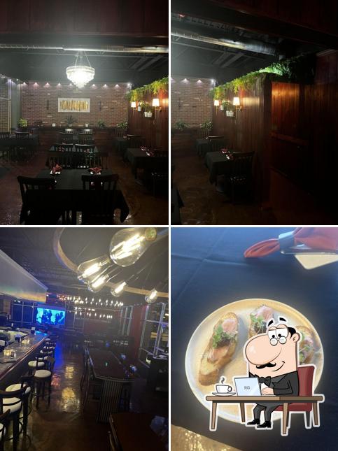 Savory memories