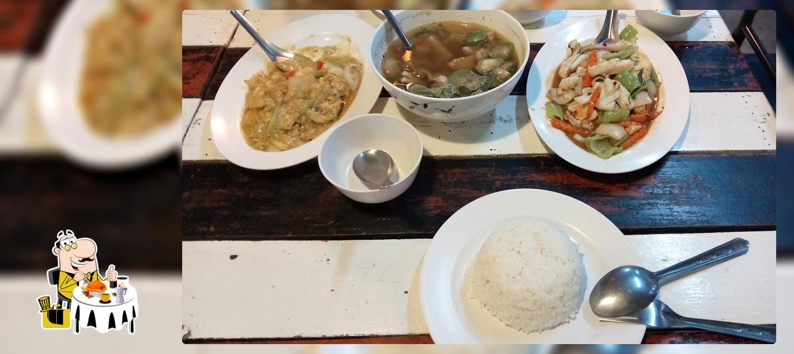 ร้านอิ่มละไม