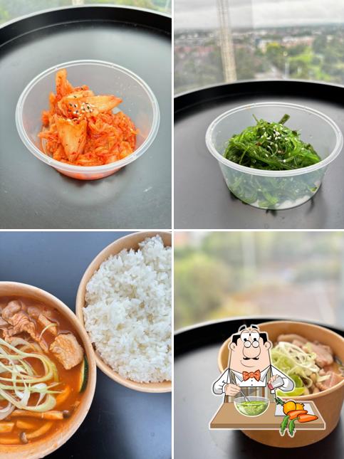 Sixty Japanese Food 六十