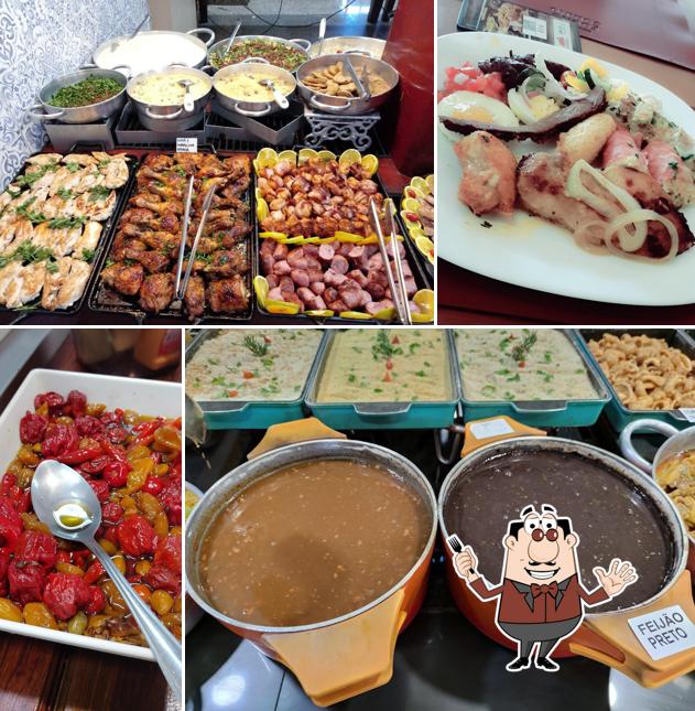 Restaurante Mangút - Taguatinga