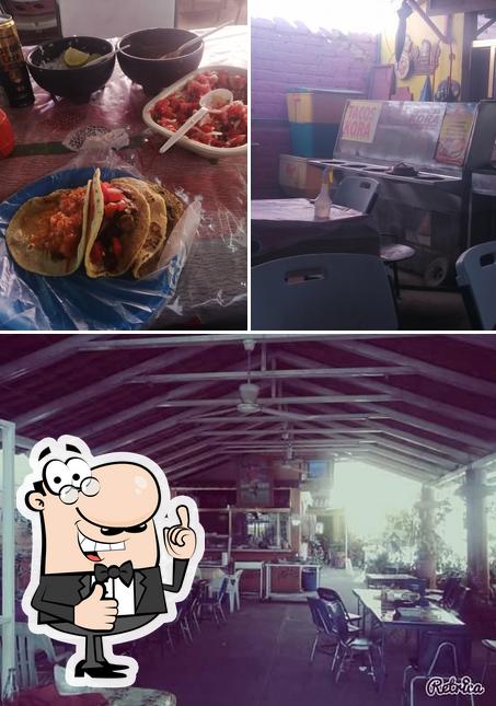 TACOS KORA