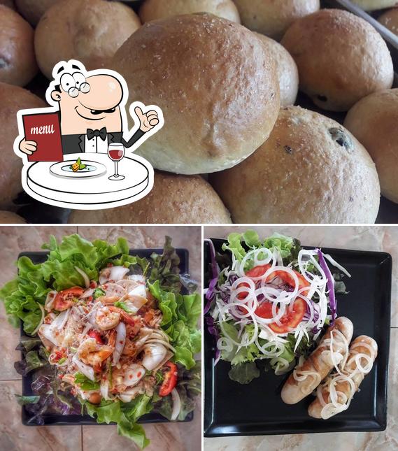 Taikao restaurant - ร้านอาหารท้าย9