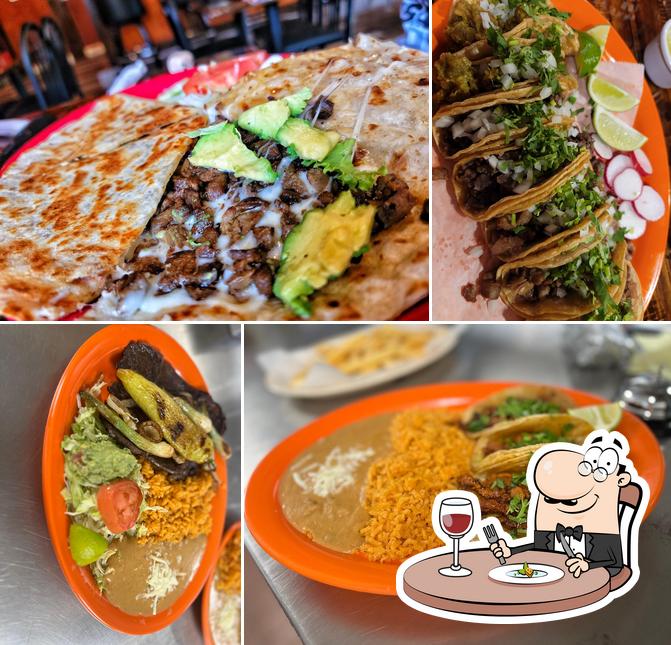 Taqueria El Rodeo