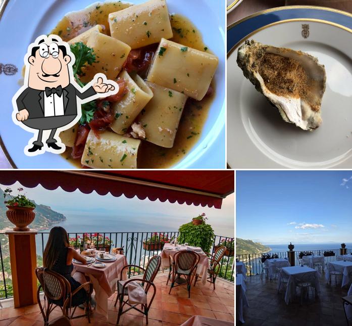 Terrazza del Confalone