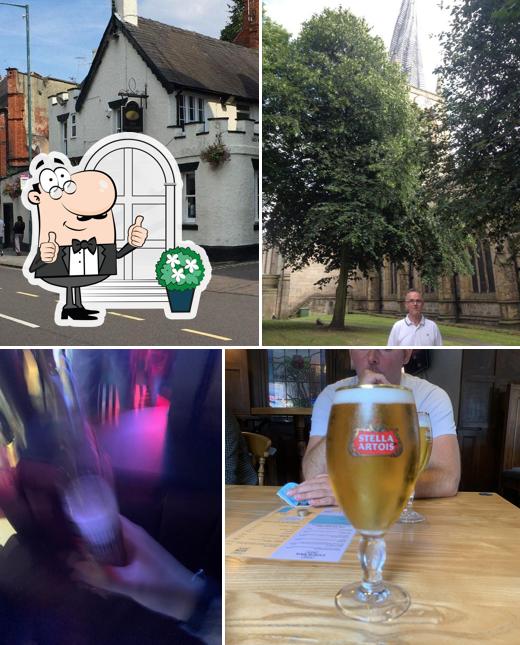 The Rutland Arms