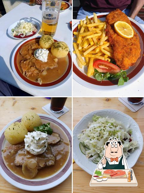 Waldgasthof Schweinsbach