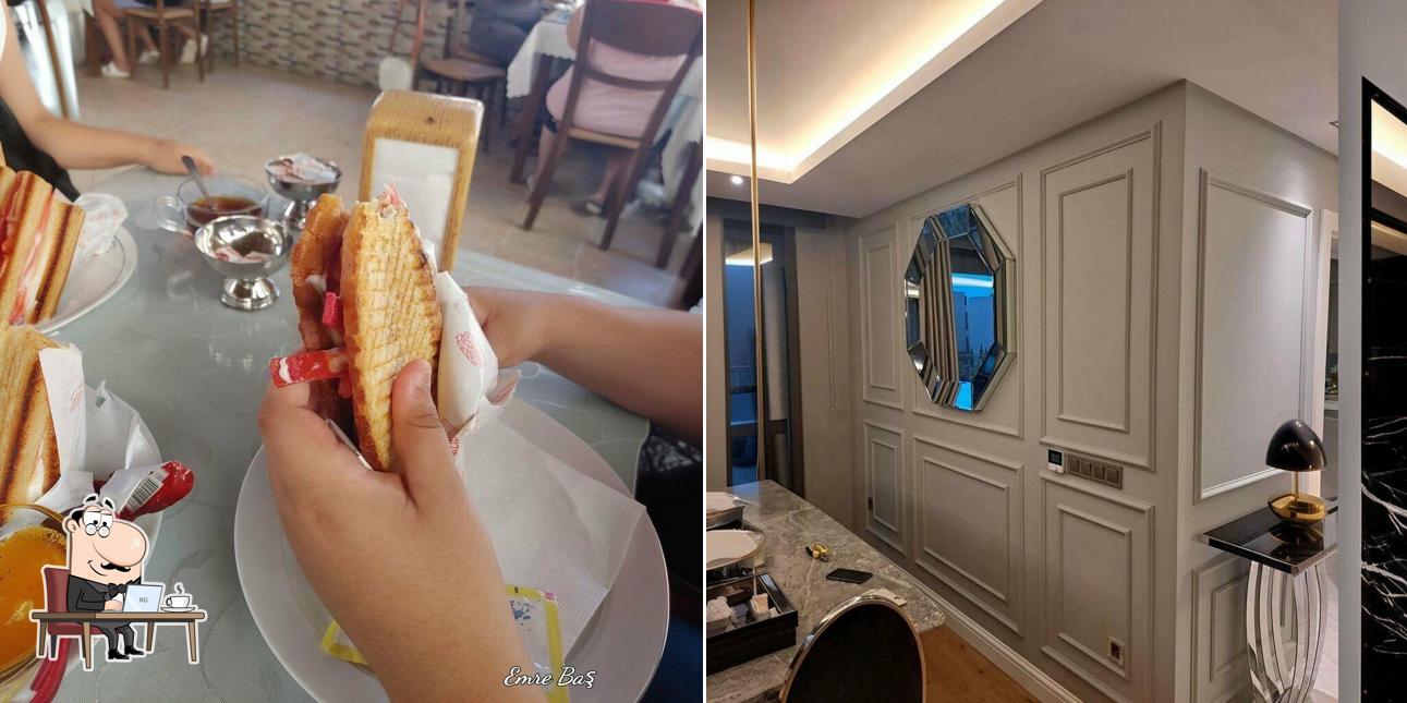Yeni Motel Beyaz Saray