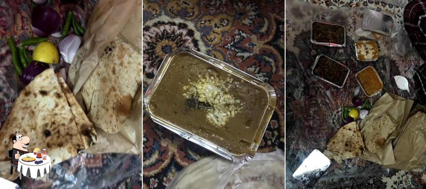 فوال ممتاز البخاري