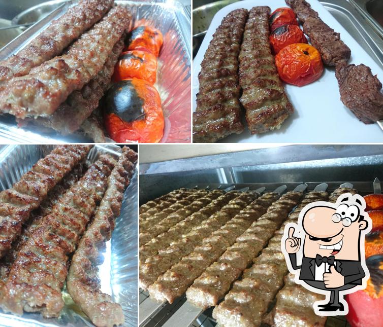 جگرگی حاج یعقوب