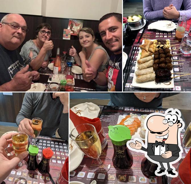 Sushi Hanaki