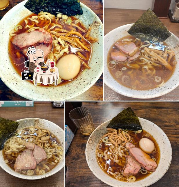 らーめんユタカ