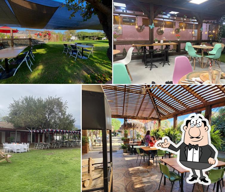Restaurante Doña Elena