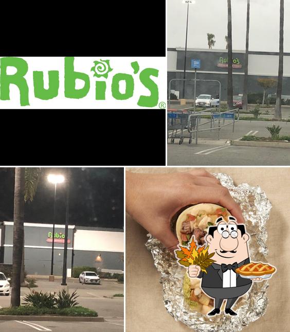 Rubio's