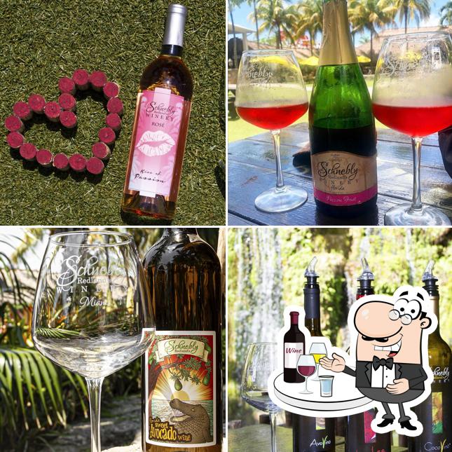 Schnebly Redland's Winery & Brewery