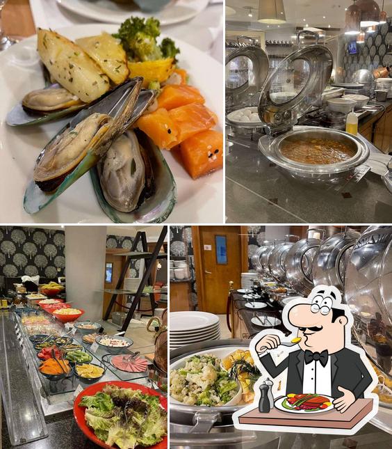 Seasons Restaurant