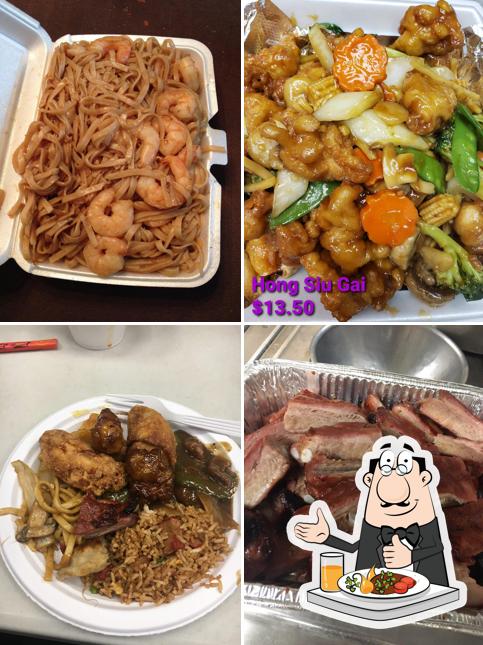 Szechuan Gourmet
