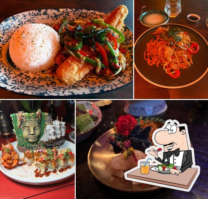 Tiki Thai