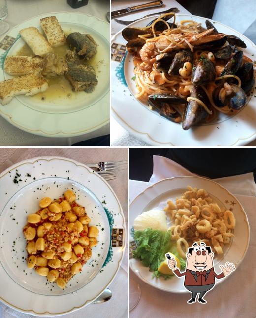 Trattoria Alla Borsa