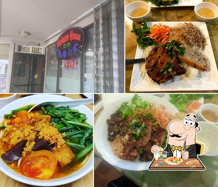 Vietnam House Restaurant